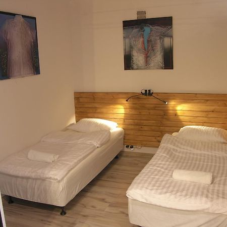 Murano Apartaments City Center Варшава Екстериор снимка