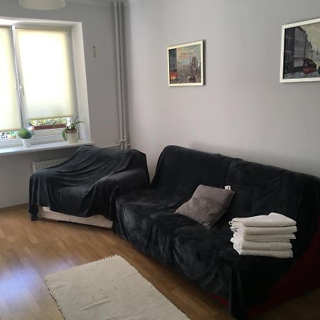 Murano Apartaments City Center Варшава Екстериор снимка