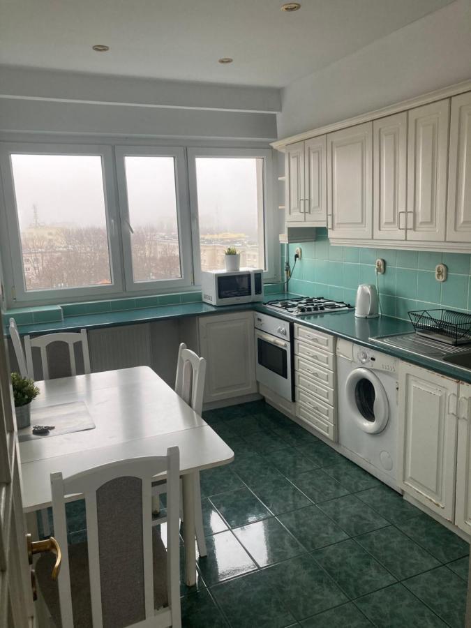 Murano Apartaments City Center Варшава Екстериор снимка