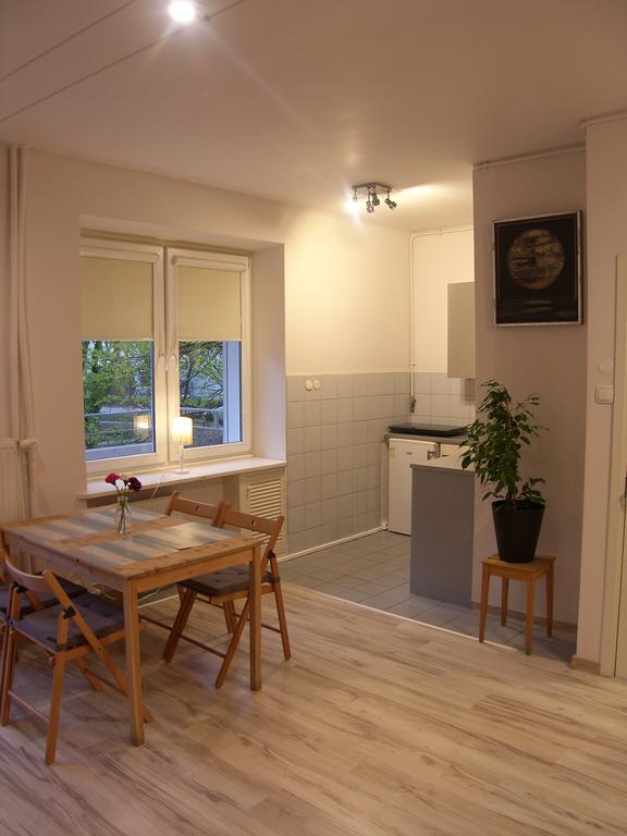 Murano Apartaments City Center Варшава Екстериор снимка