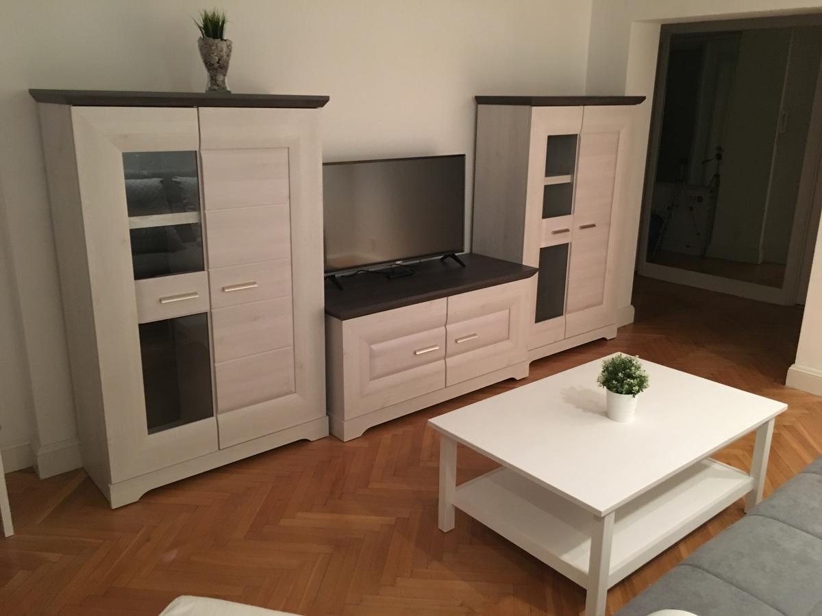 Murano Apartaments City Center Варшава Екстериор снимка