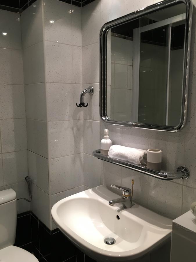 Murano Apartaments City Center Варшава Екстериор снимка