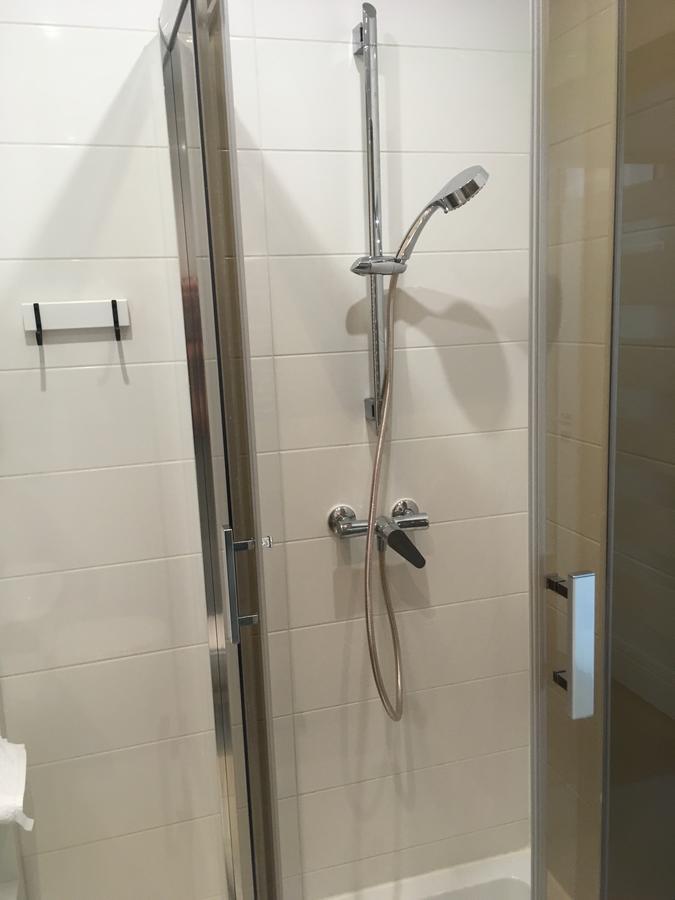 Murano Apartaments City Center Варшава Екстериор снимка