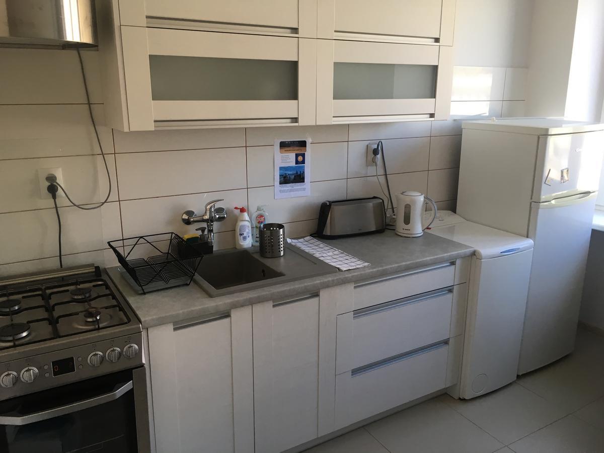 Murano Apartaments City Center Варшава Екстериор снимка