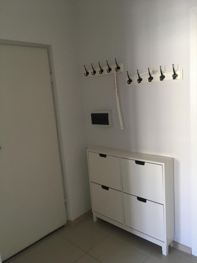 Murano Apartaments City Center Варшава Екстериор снимка